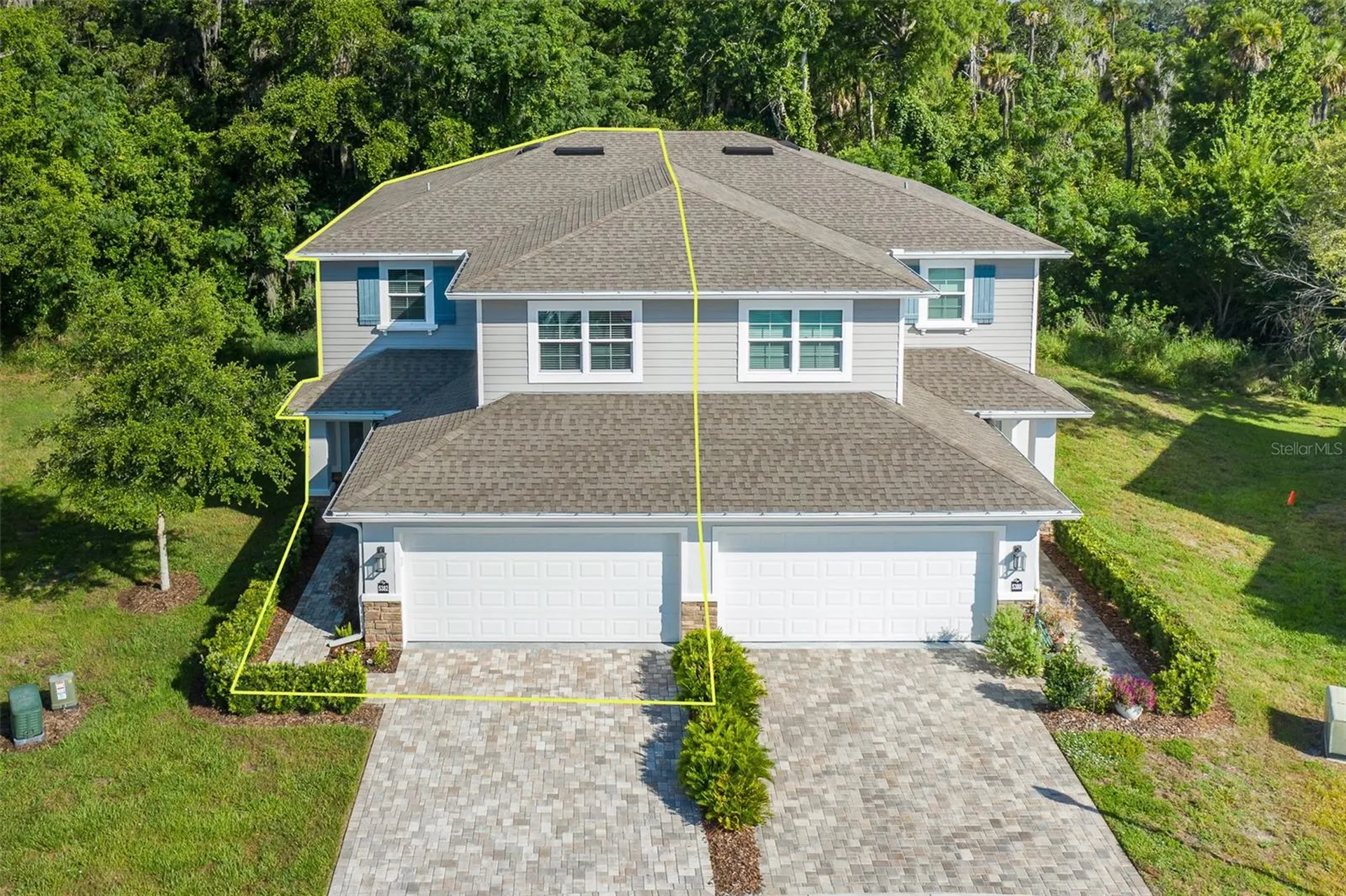 5382 Riverwalk Preserve Drive New Port Richey FL 34653