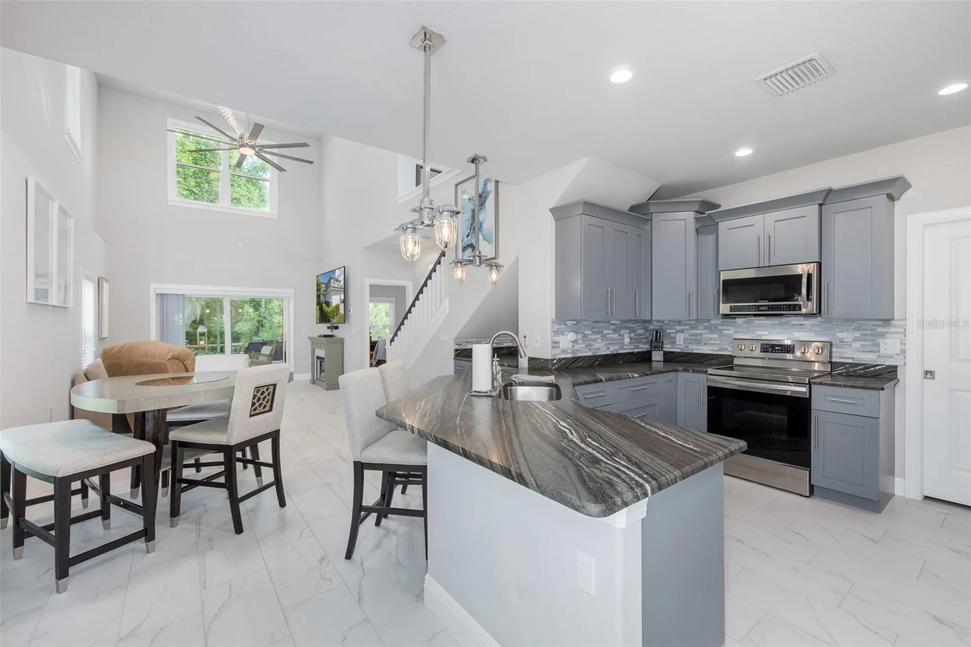 5382 Riverwalk Preserve Drive New Port Richey FL 34653