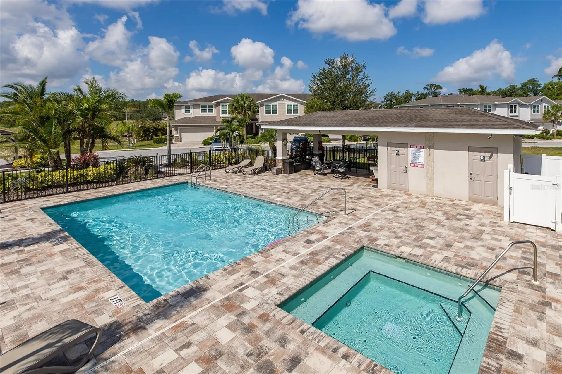 5382 Riverwalk Preserve Drive New Port Richey FL 34653