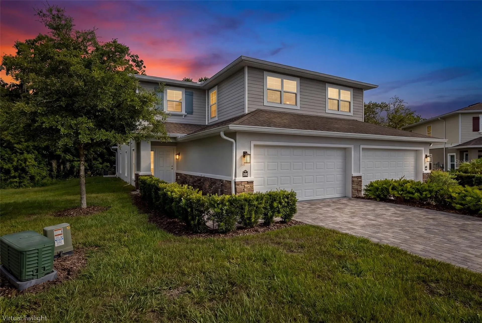 5382 Riverwalk Preserve Drive New Port Richey FL 34653