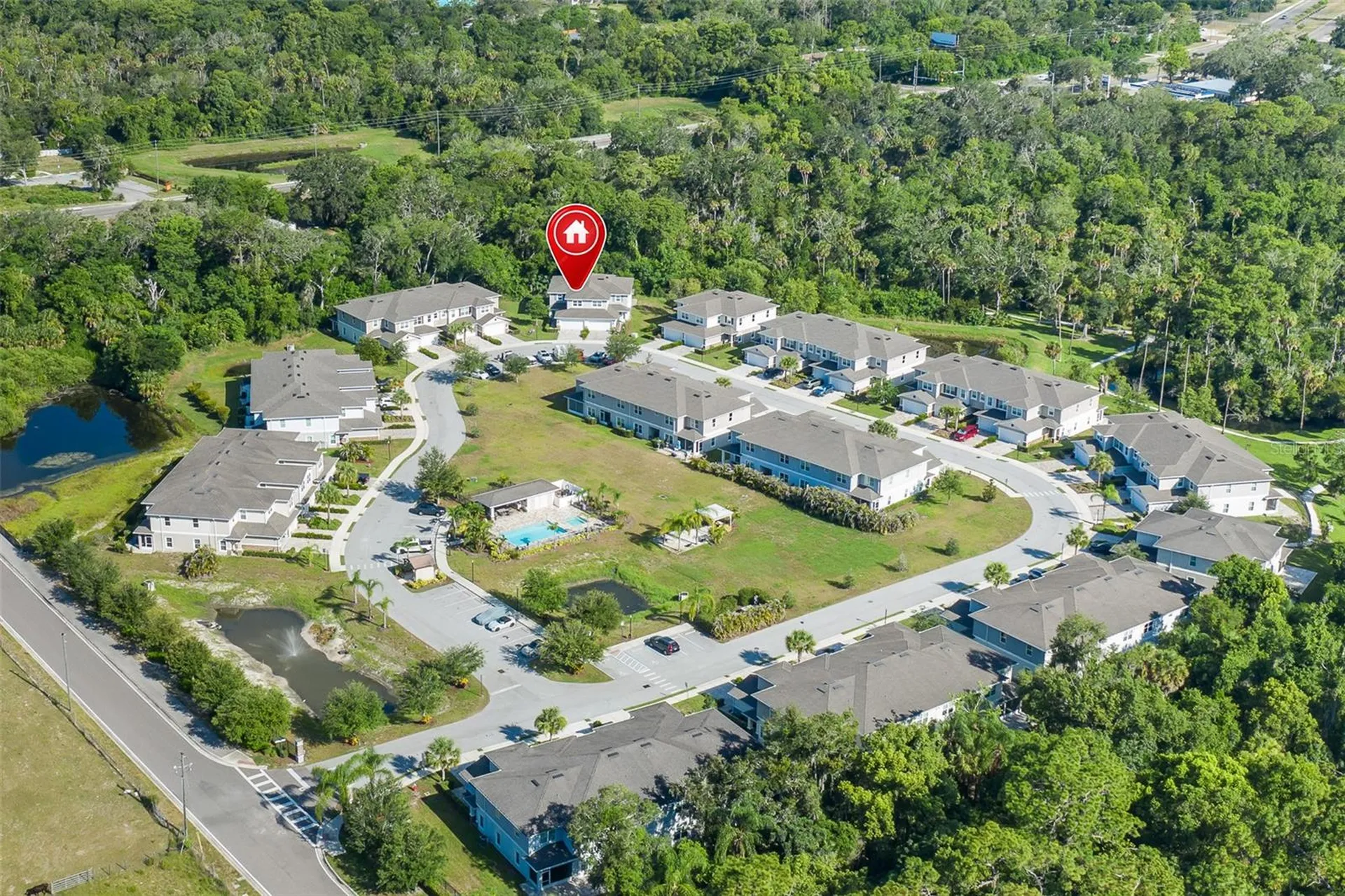 5382 Riverwalk Preserve Drive New Port Richey FL 34653