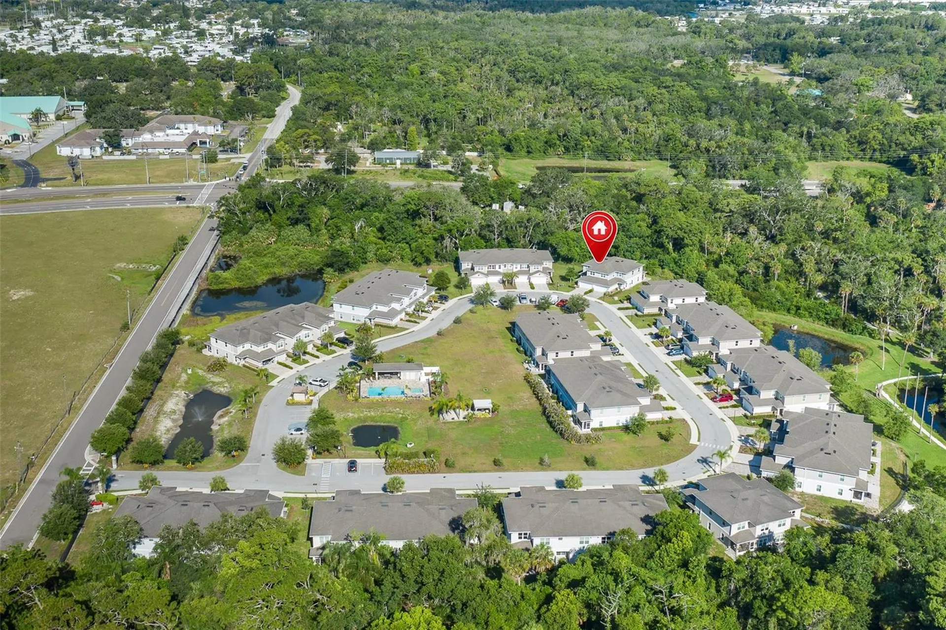 5382 Riverwalk Preserve Drive New Port Richey FL 34653