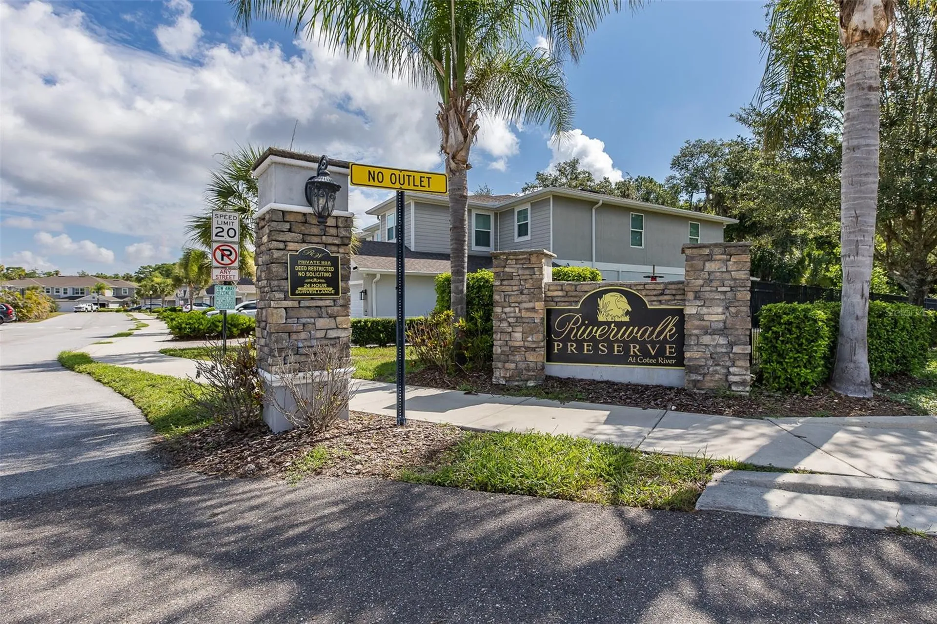 5382 Riverwalk Preserve Drive New Port Richey FL 34653