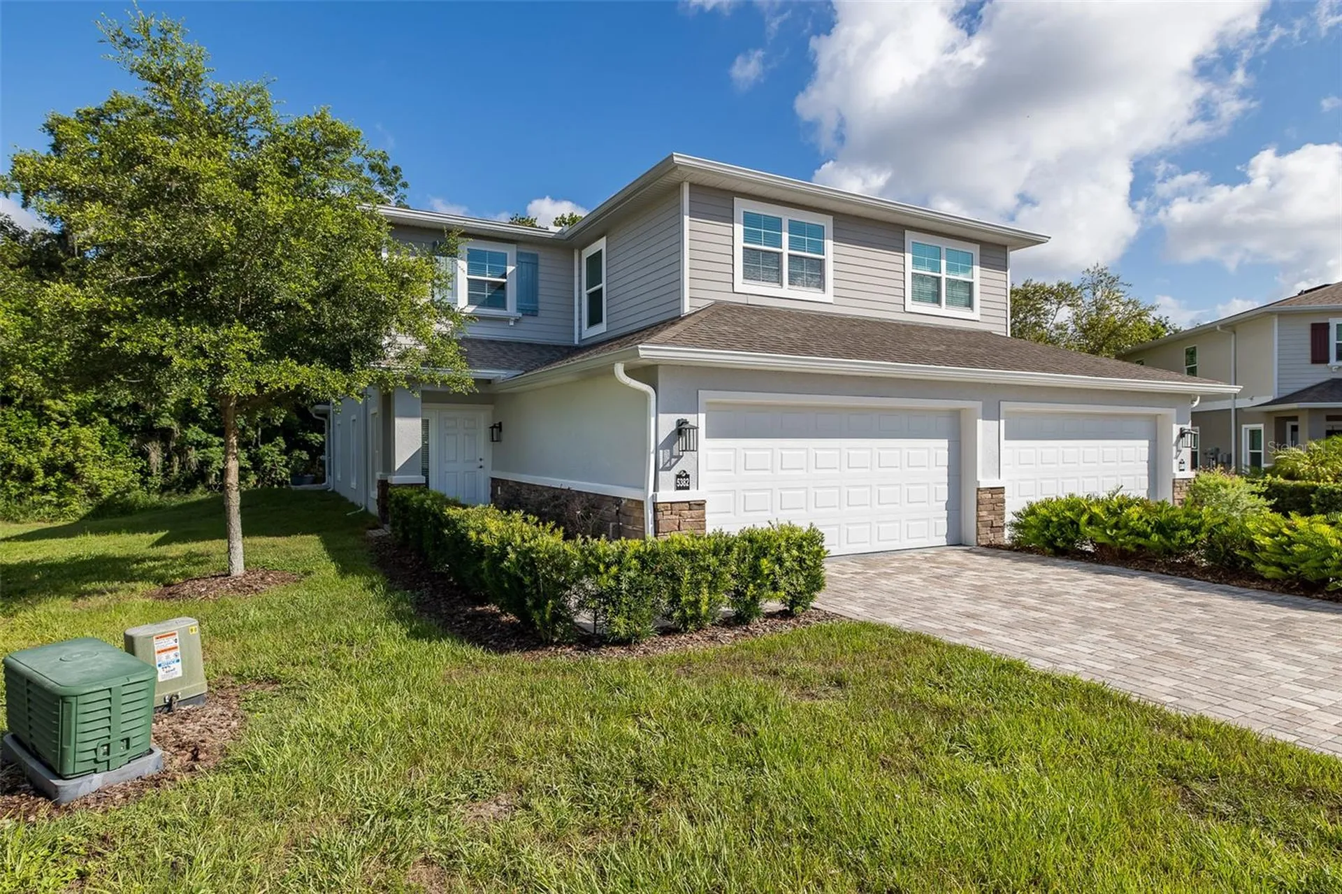 5382 Riverwalk Preserve Drive New Port Richey FL 34653