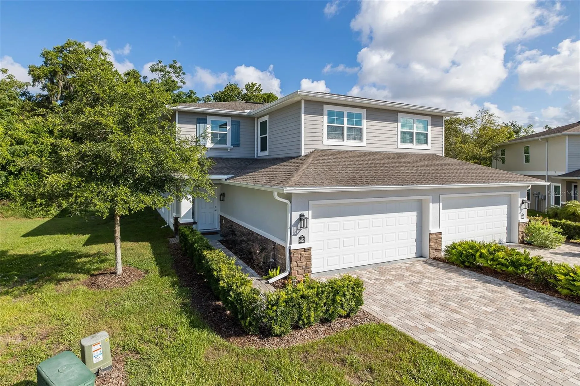 5382 Riverwalk Preserve Drive New Port Richey FL 34653
