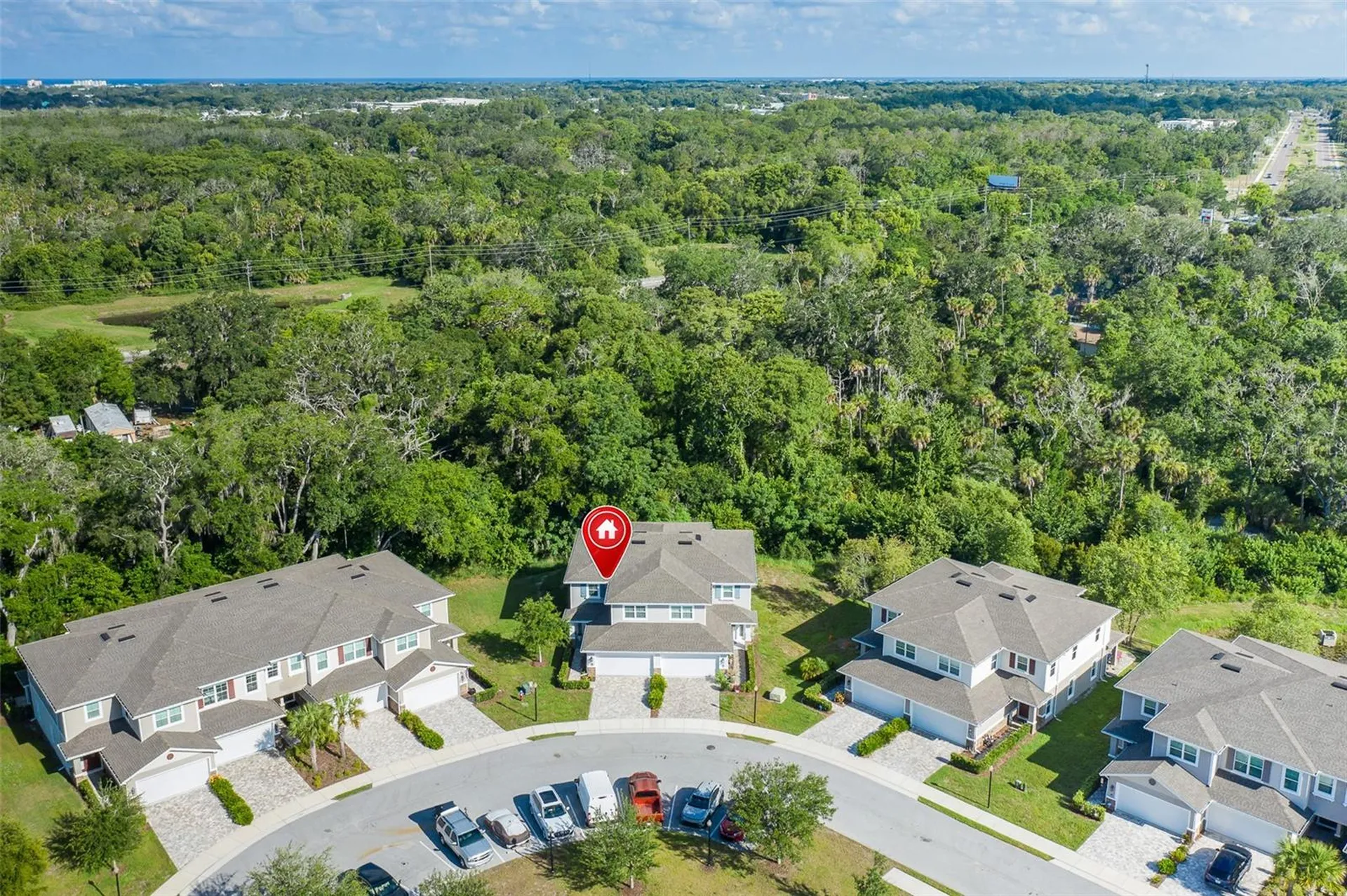 5382 Riverwalk Preserve Drive New Port Richey FL 34653