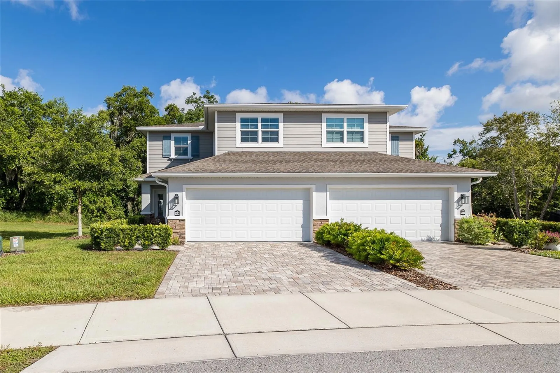 5382 Riverwalk Preserve Drive New Port Richey FL 34653