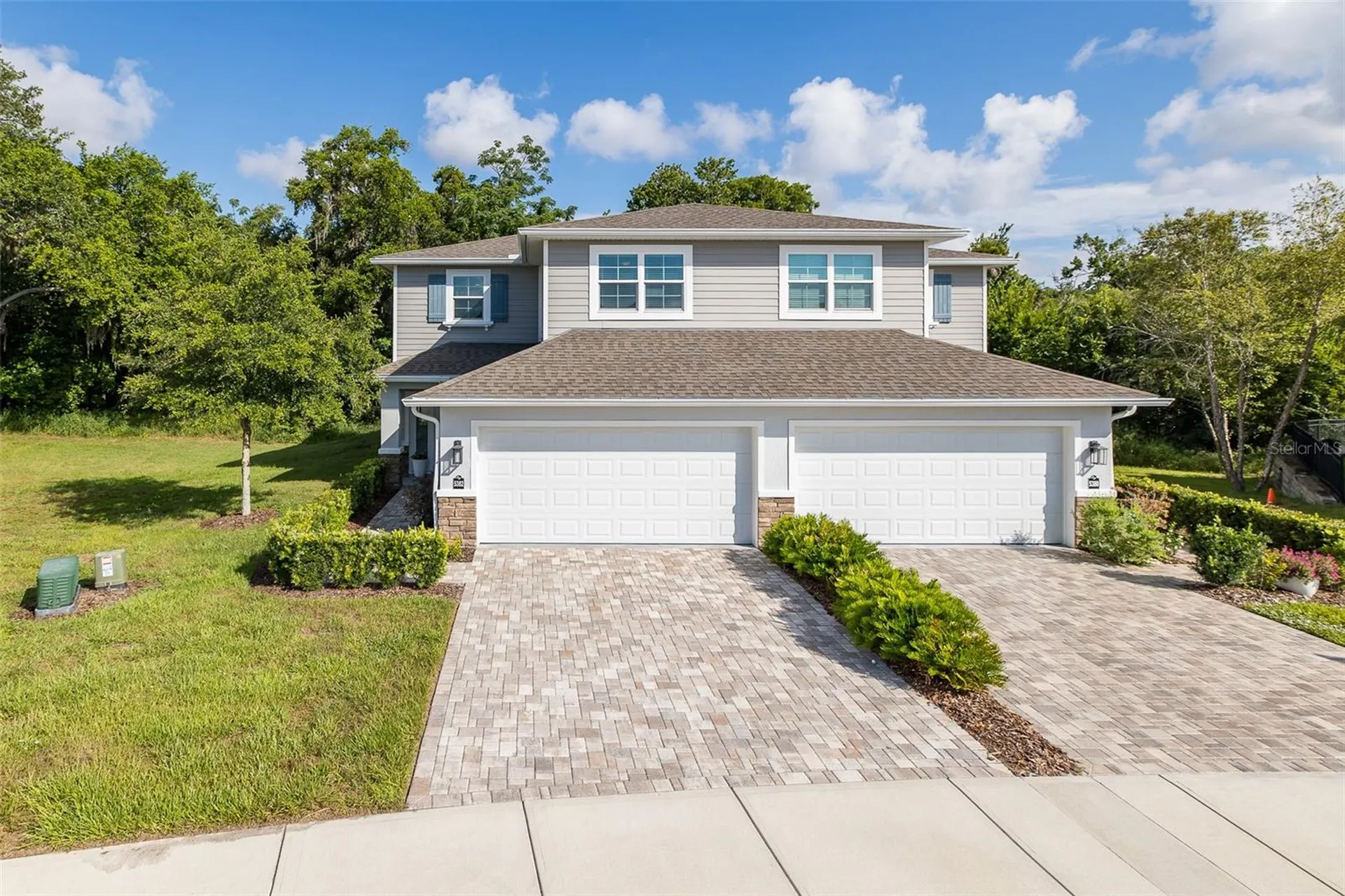 5382 Riverwalk Preserve Drive New Port Richey FL 34653