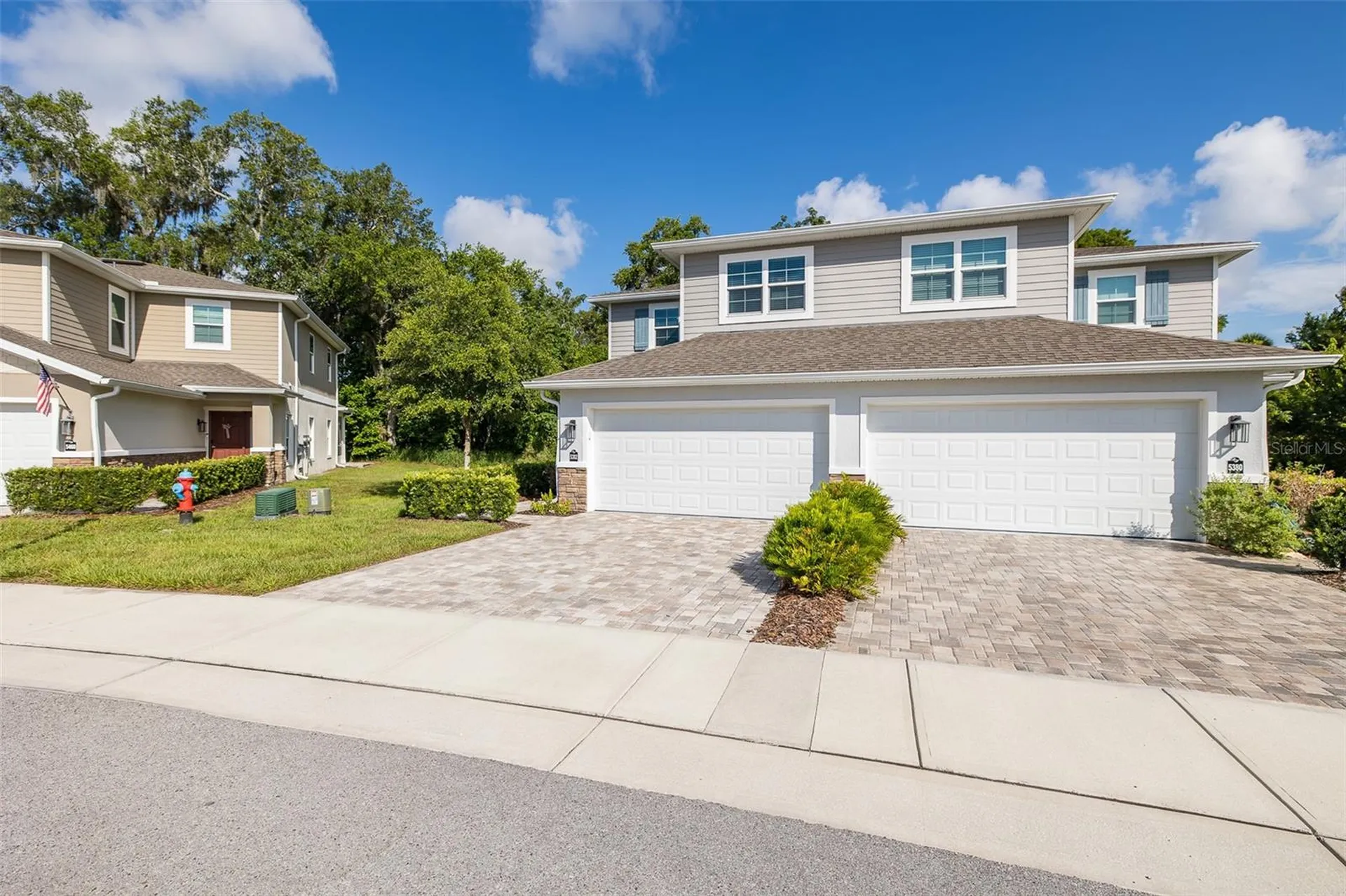 5382 Riverwalk Preserve Drive New Port Richey FL 34653