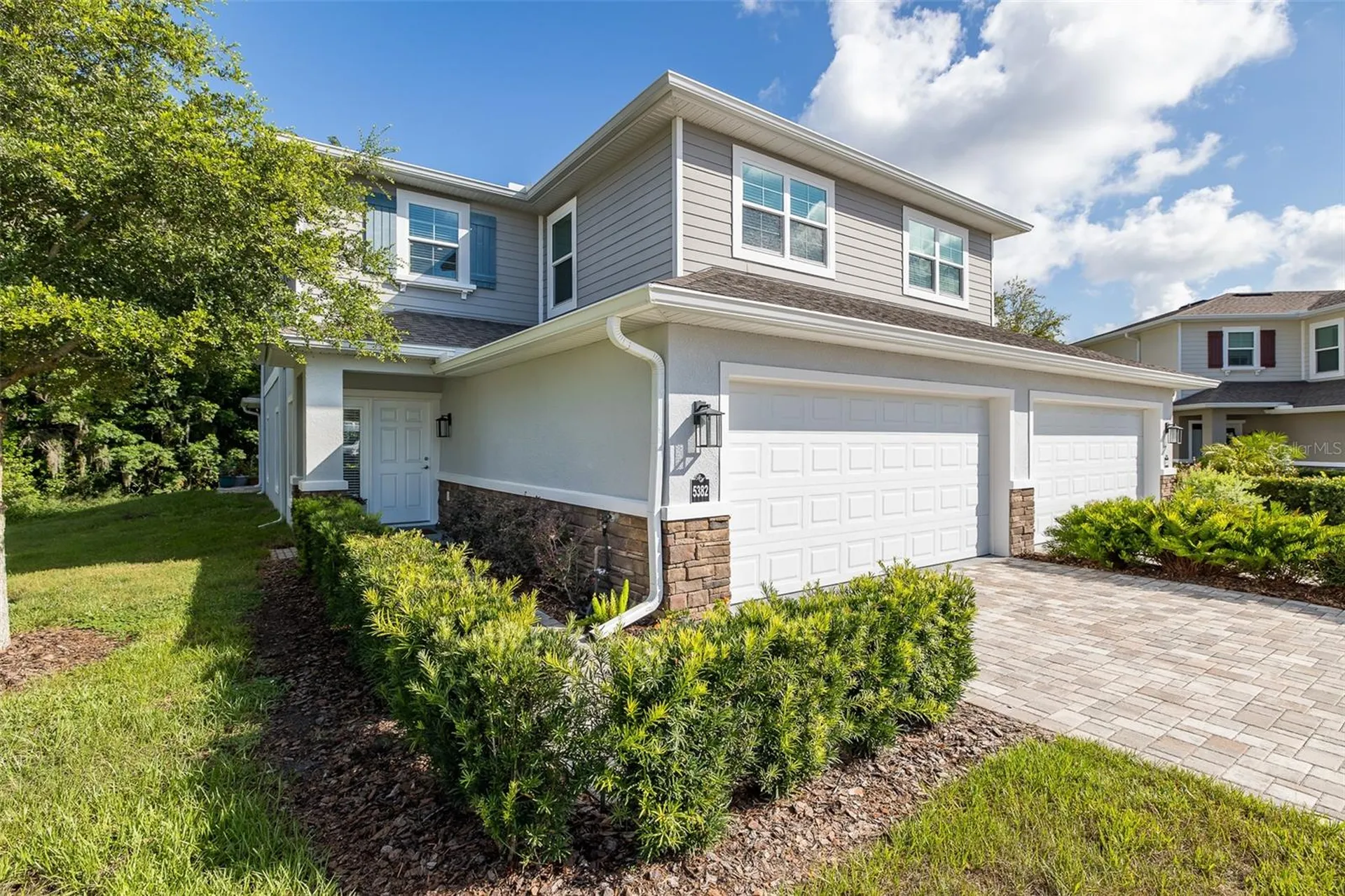 5382 Riverwalk Preserve Drive New Port Richey FL 34653