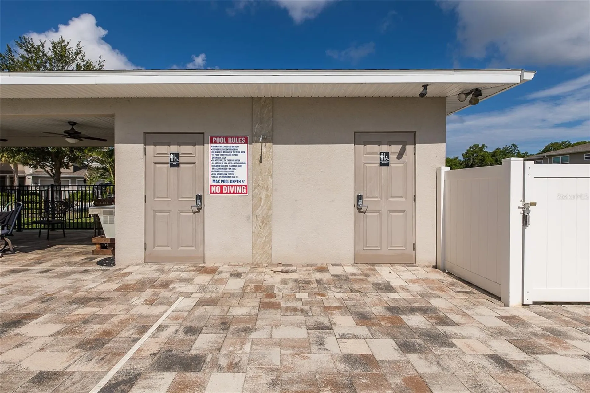 5382 Riverwalk Preserve Drive New Port Richey FL 34653