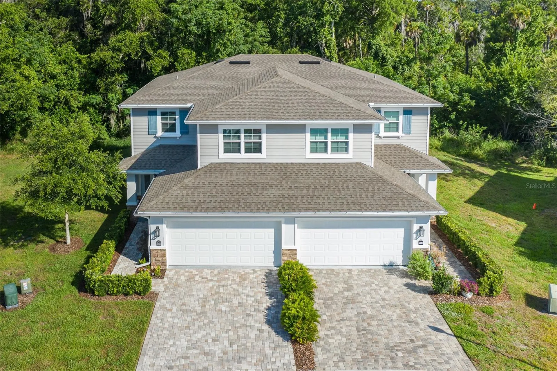 5382 Riverwalk Preserve Drive New Port Richey FL 34653
