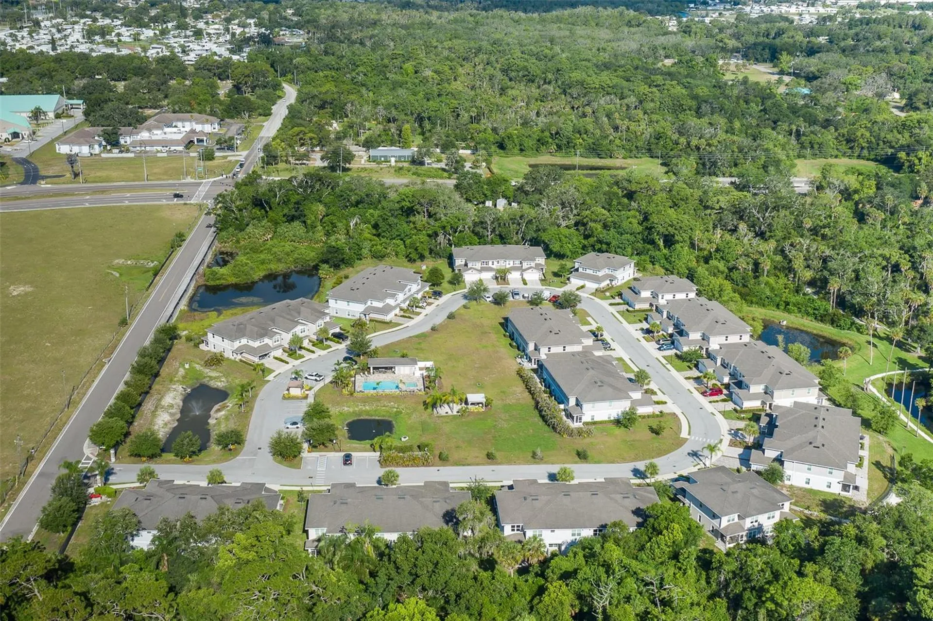 5382 Riverwalk Preserve Drive New Port Richey FL 34653