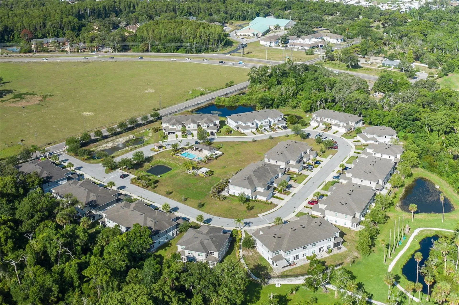 5382 Riverwalk Preserve Drive New Port Richey FL 34653