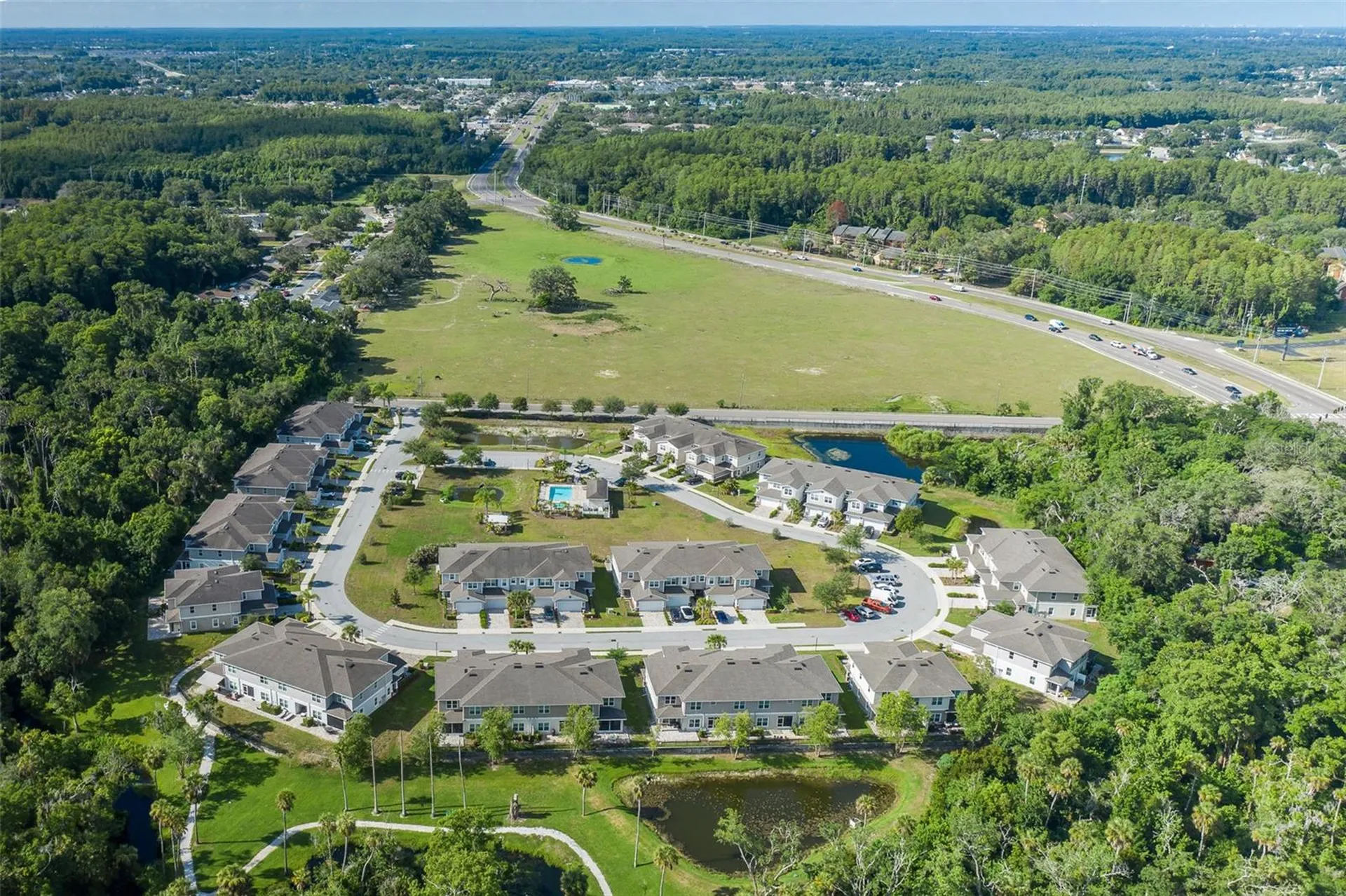 5382 Riverwalk Preserve Drive New Port Richey FL 34653