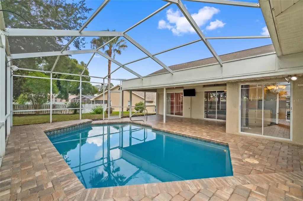 1174 Muscovy Drive Spring Hill FL 34608
