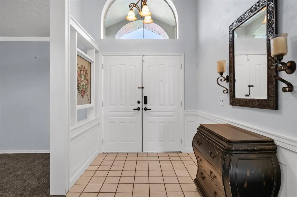1174 Muscovy Drive Spring Hill FL 34608