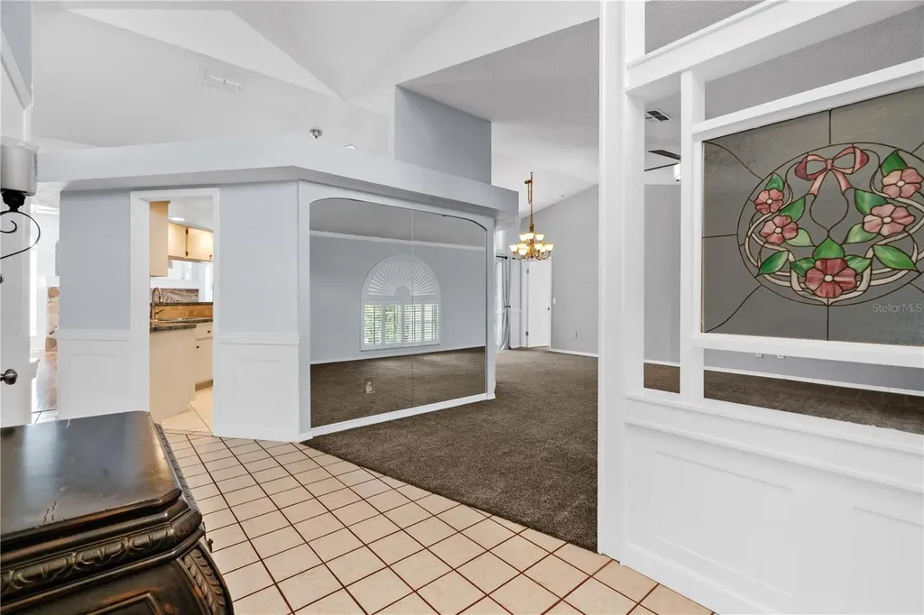 1174 Muscovy Drive Spring Hill FL 34608