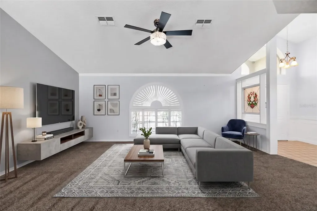 1174 Muscovy Drive Spring Hill FL 34608