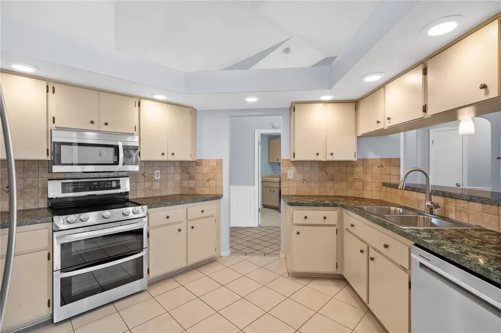 1174 Muscovy Drive Spring Hill FL 34608