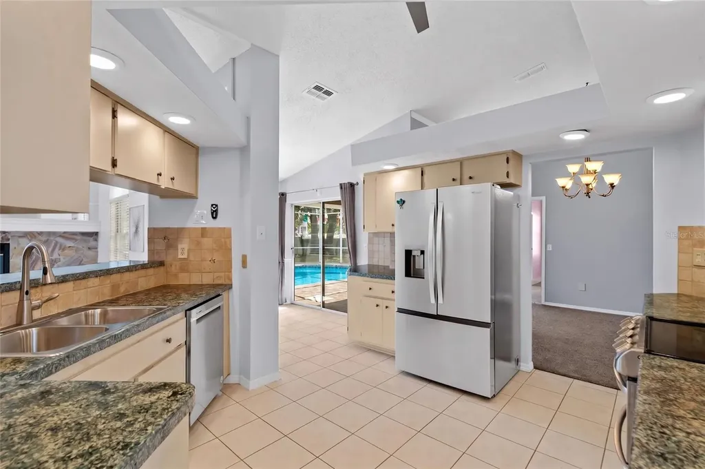 1174 Muscovy Drive Spring Hill FL 34608
