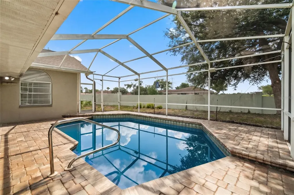 1174 Muscovy Drive Spring Hill FL 34608