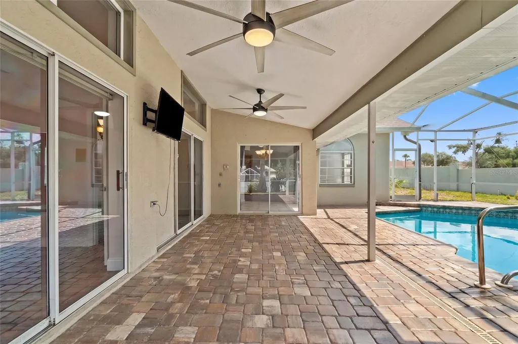1174 Muscovy Drive Spring Hill FL 34608