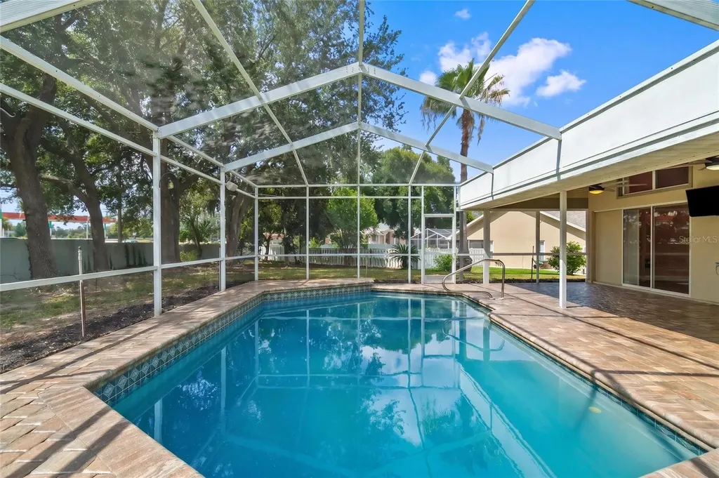 1174 Muscovy Drive Spring Hill FL 34608