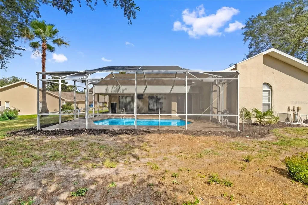 1174 Muscovy Drive Spring Hill FL 34608