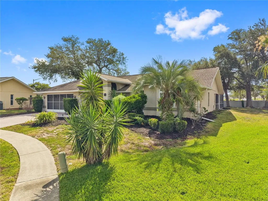 1174 Muscovy Drive Spring Hill FL 34608