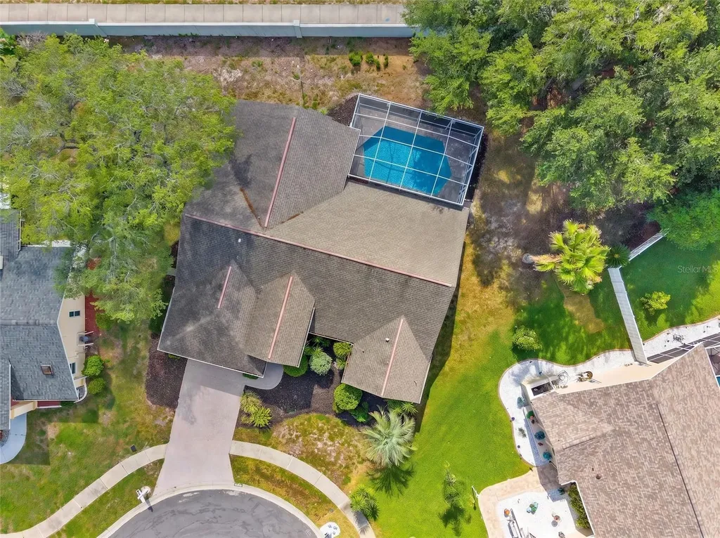 1174 Muscovy Drive Spring Hill FL 34608