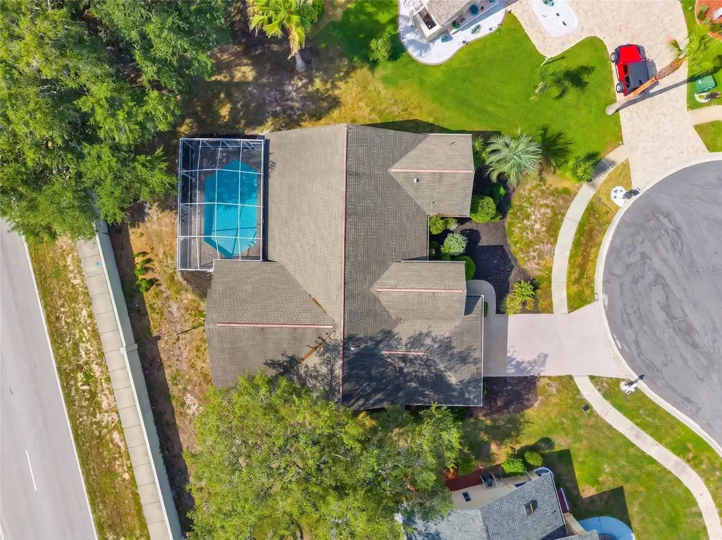 1174 Muscovy Drive Spring Hill FL 34608