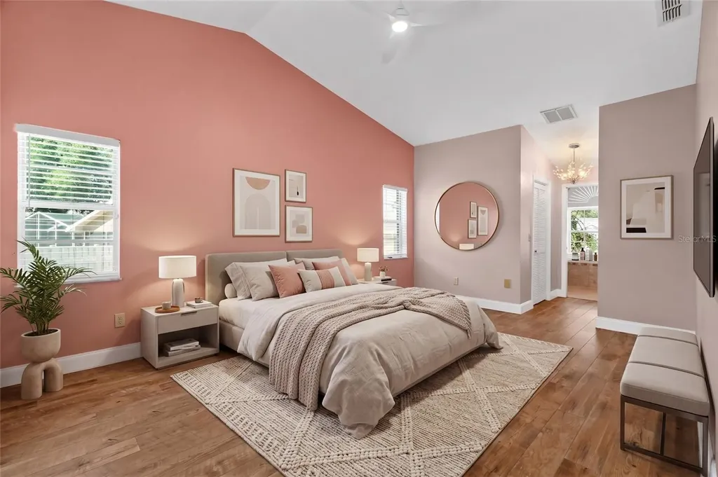 1174 Muscovy Drive Spring Hill FL 34608