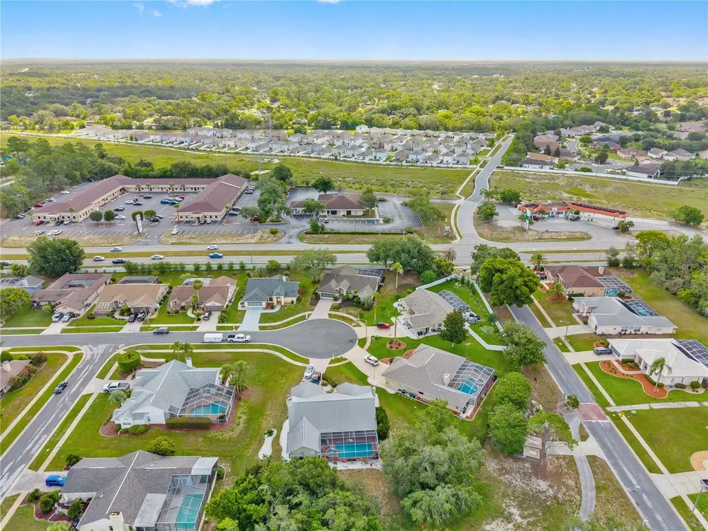 1174 Muscovy Drive Spring Hill FL 34608