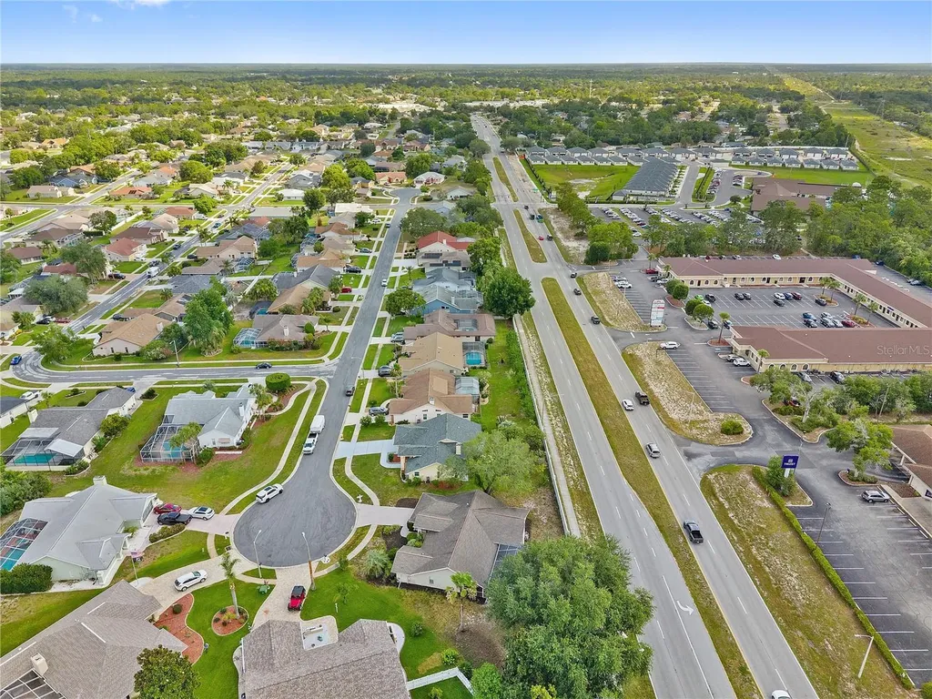 1174 Muscovy Drive Spring Hill FL 34608