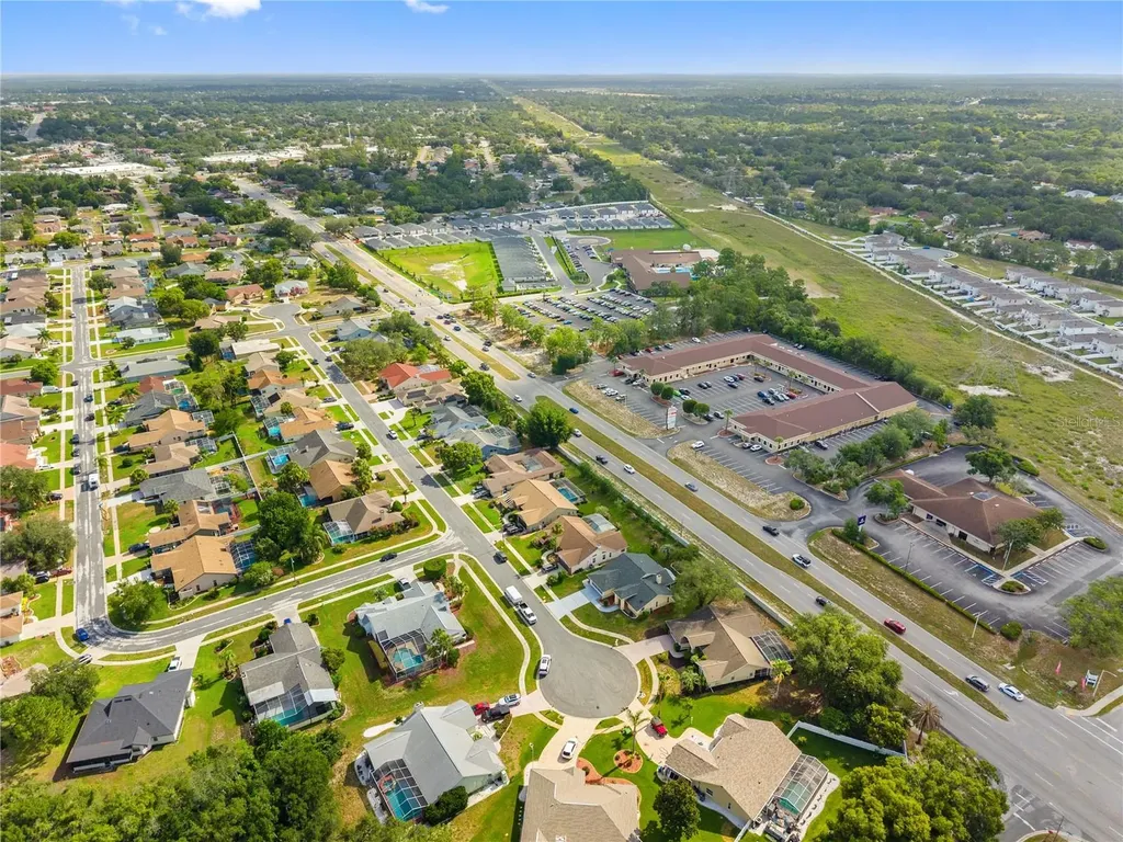 1174 Muscovy Drive Spring Hill FL 34608