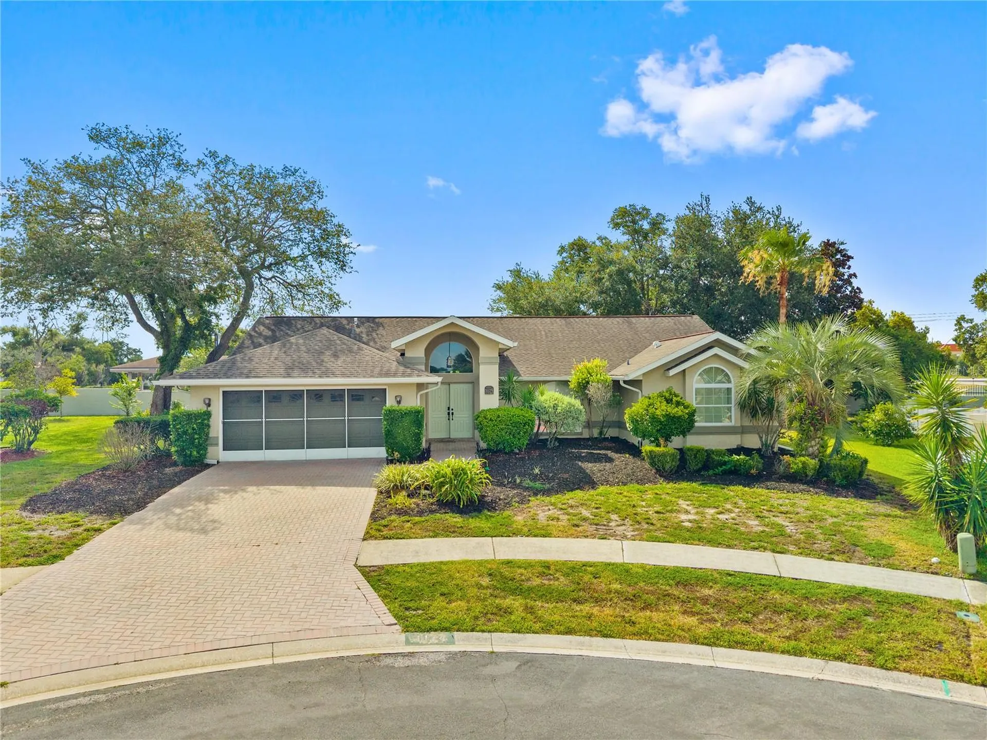 1174 Muscovy Drive Spring Hill FL 34608