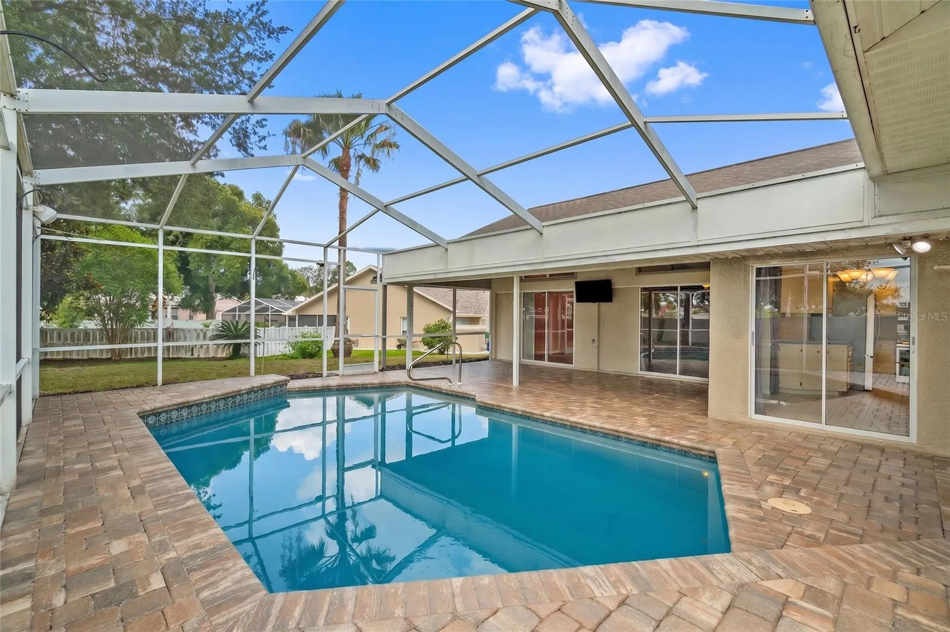 1174 Muscovy Drive Spring Hill FL 34608