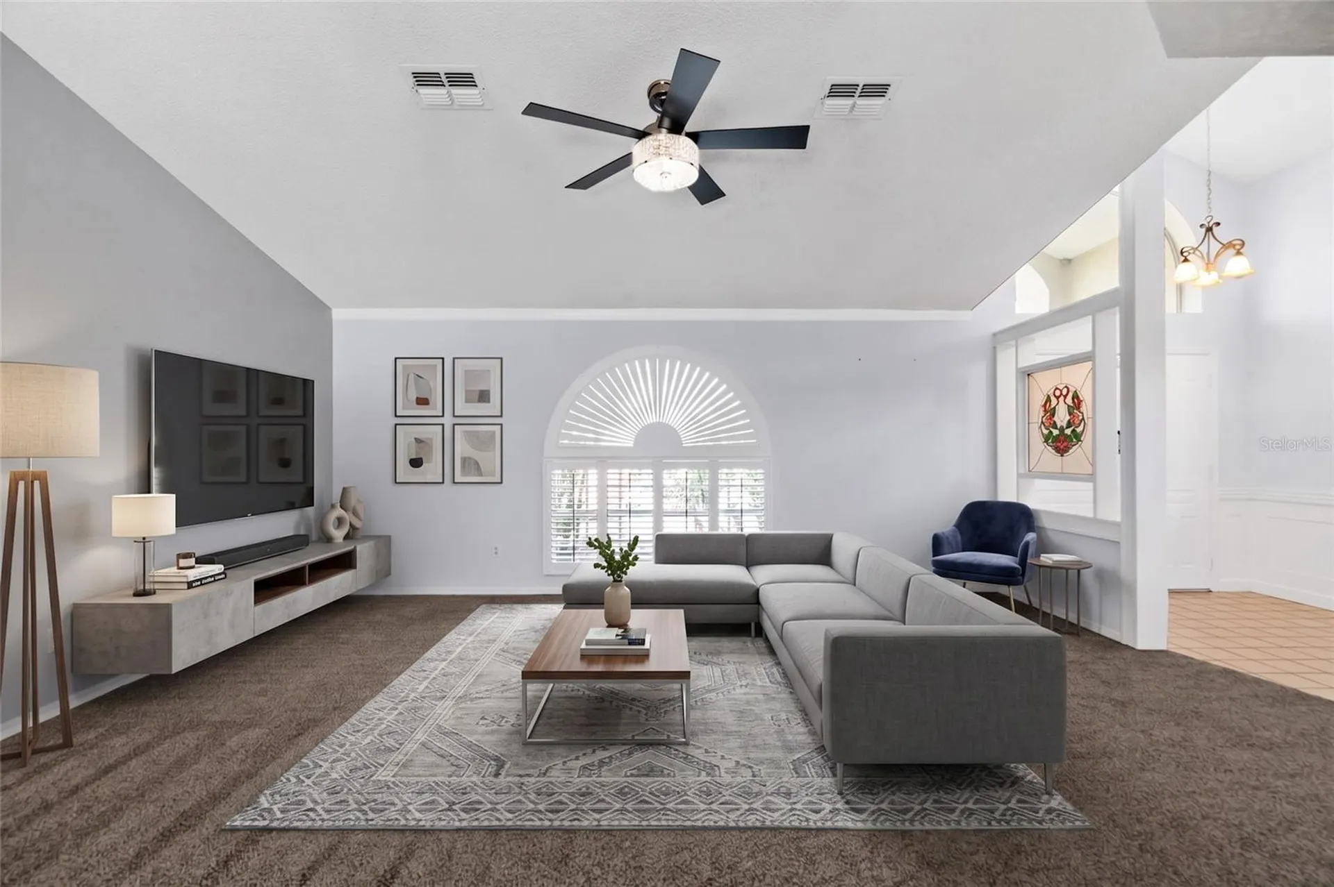 1174 Muscovy Drive Spring Hill FL 34608