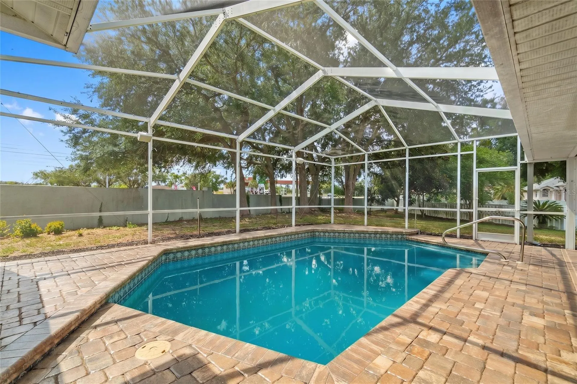 1174 Muscovy Drive Spring Hill FL 34608