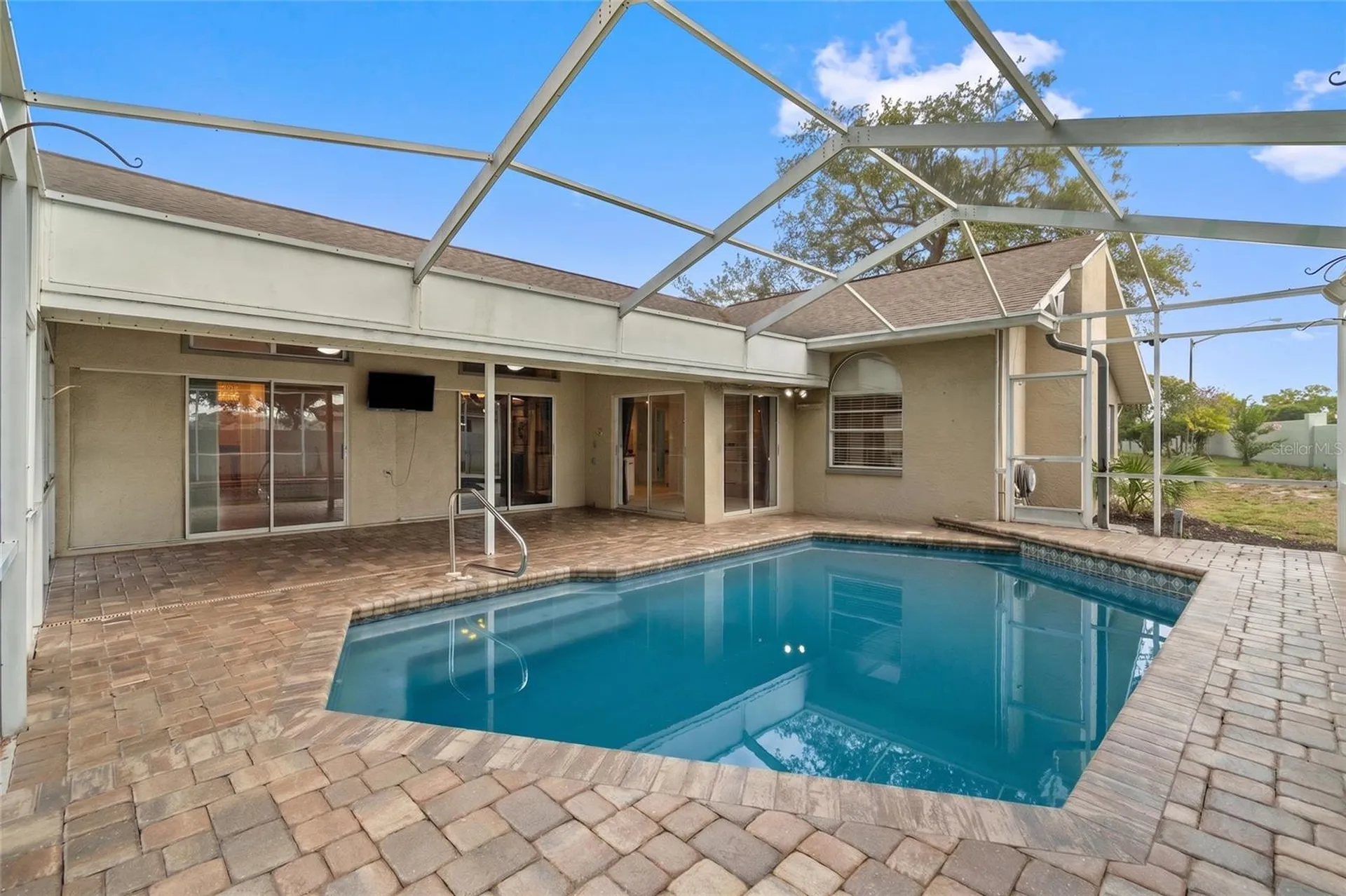 1174 Muscovy Drive Spring Hill FL 34608