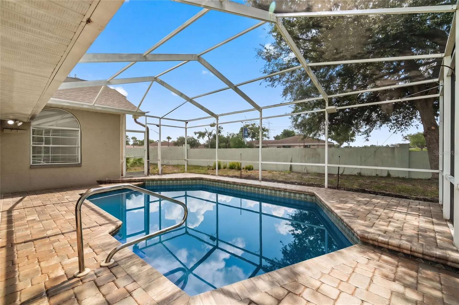1174 Muscovy Drive Spring Hill FL 34608