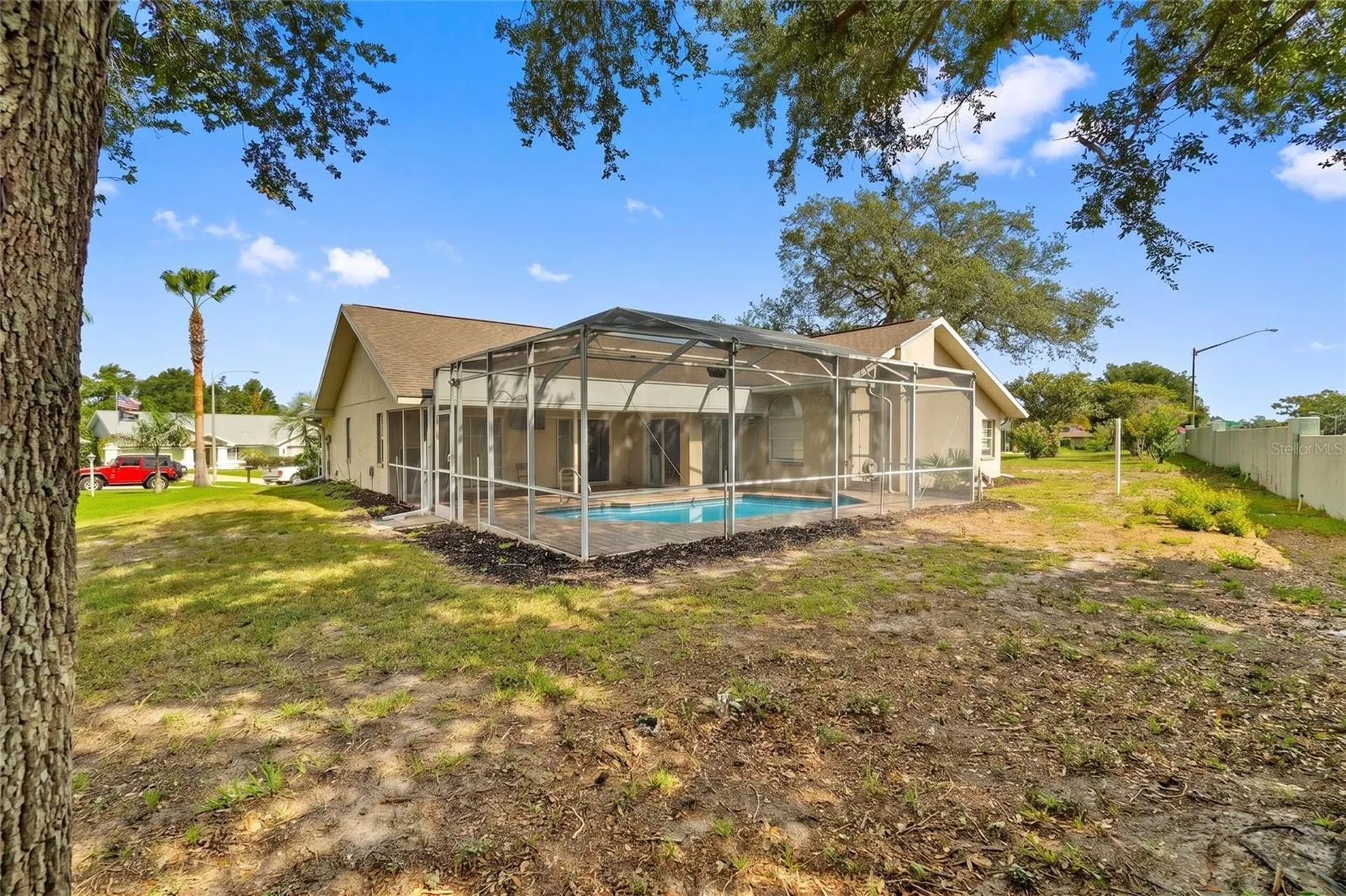 1174 Muscovy Drive Spring Hill FL 34608