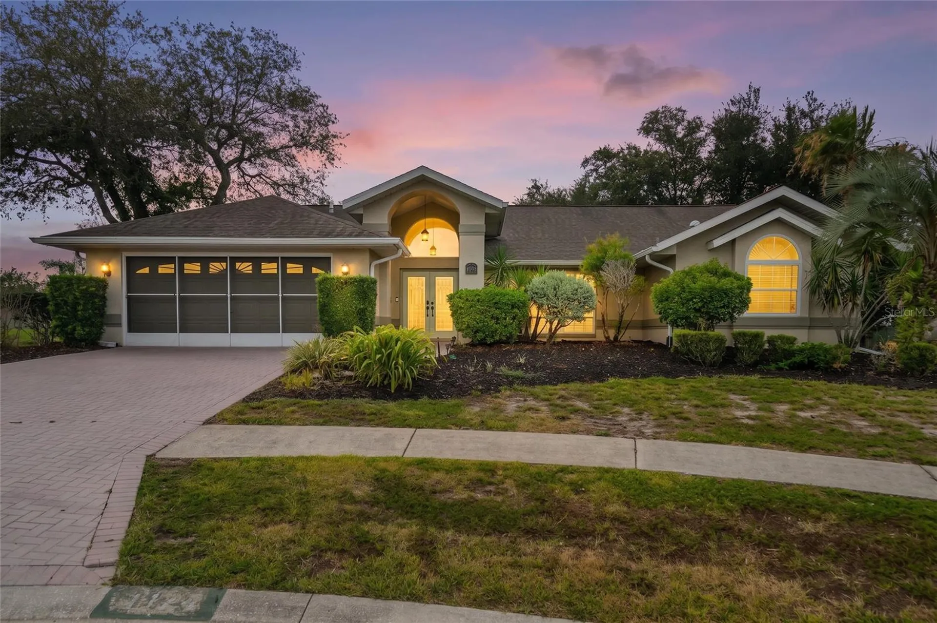 1174 Muscovy Drive Spring Hill FL 34608