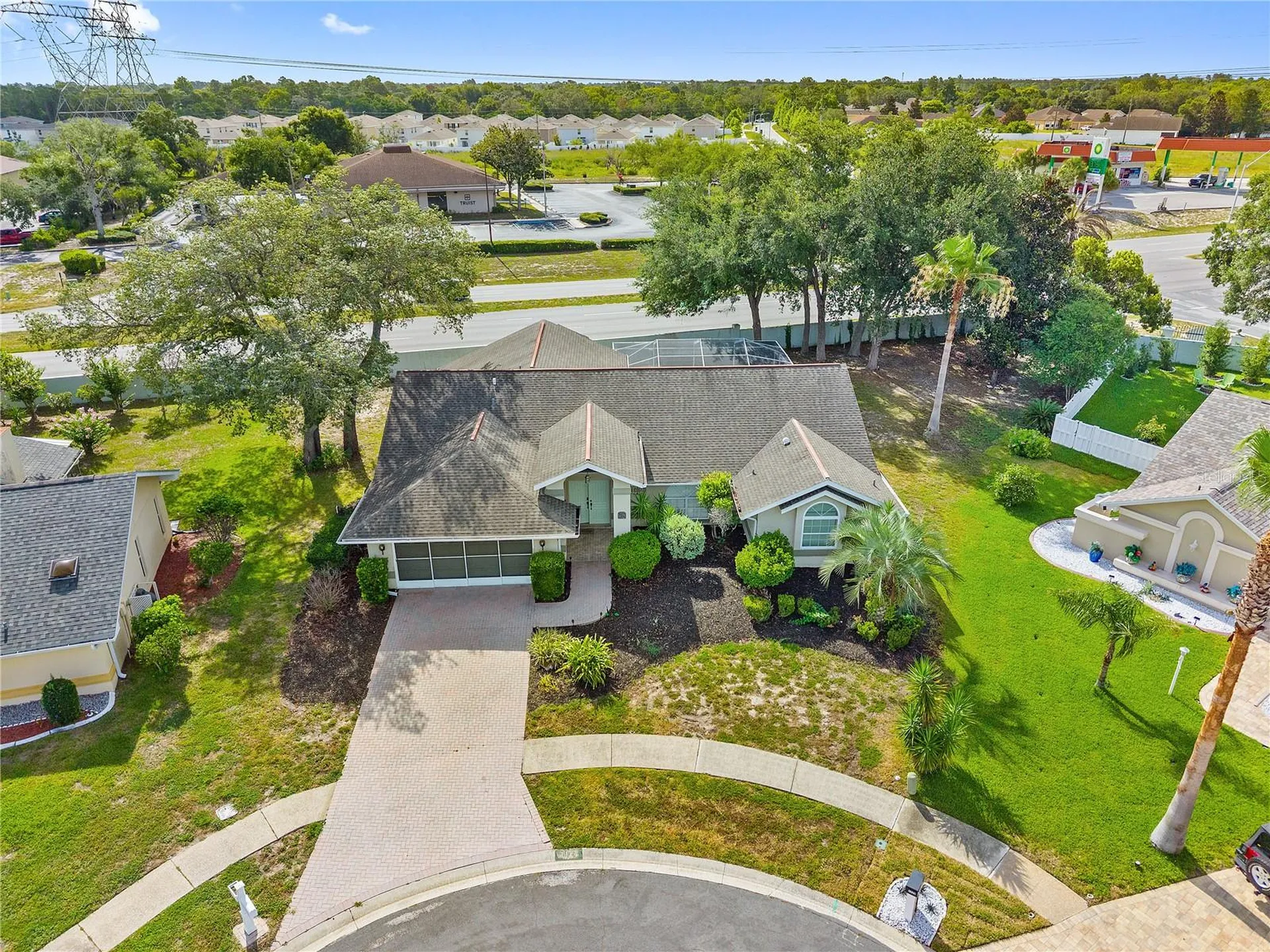 1174 Muscovy Drive Spring Hill FL 34608