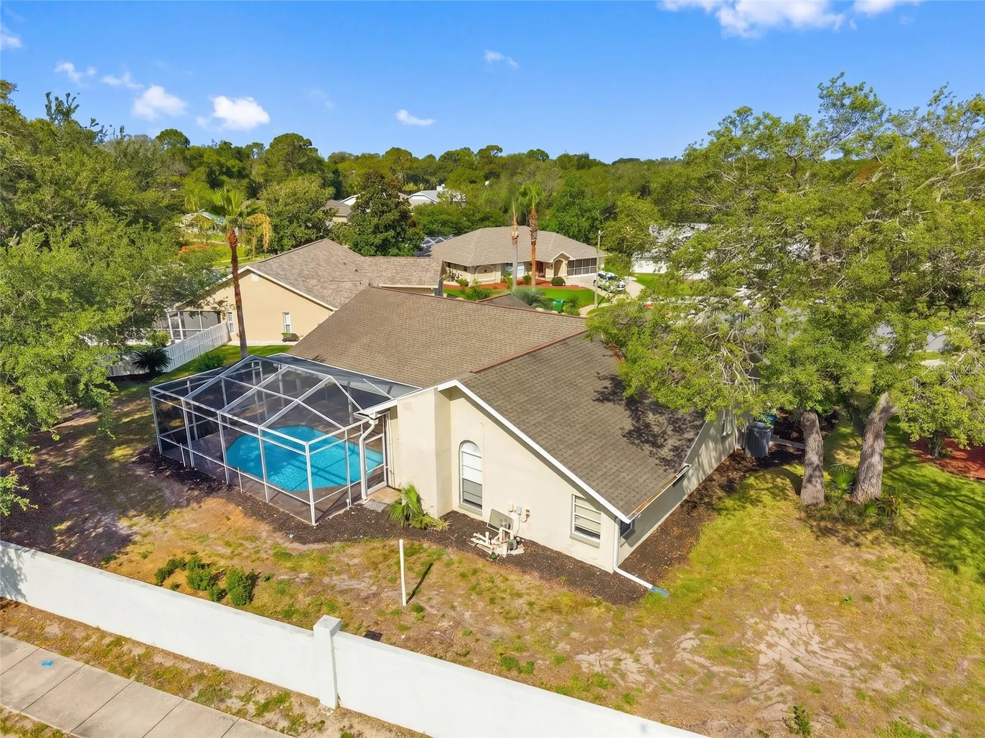 1174 Muscovy Drive Spring Hill FL 34608