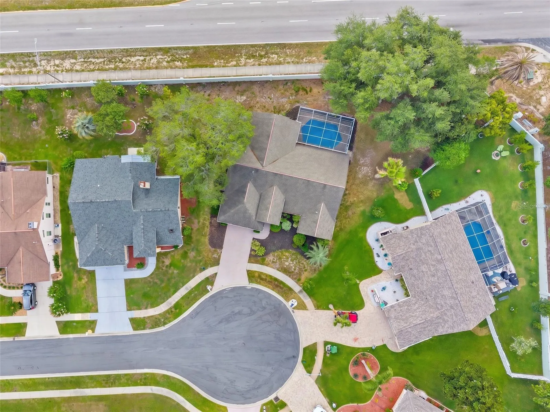 1174 Muscovy Drive Spring Hill FL 34608
