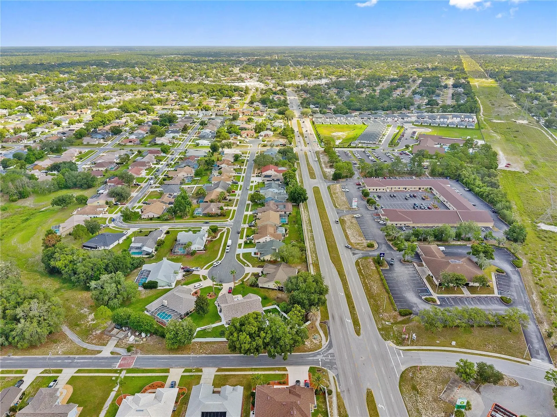 1174 Muscovy Drive Spring Hill FL 34608