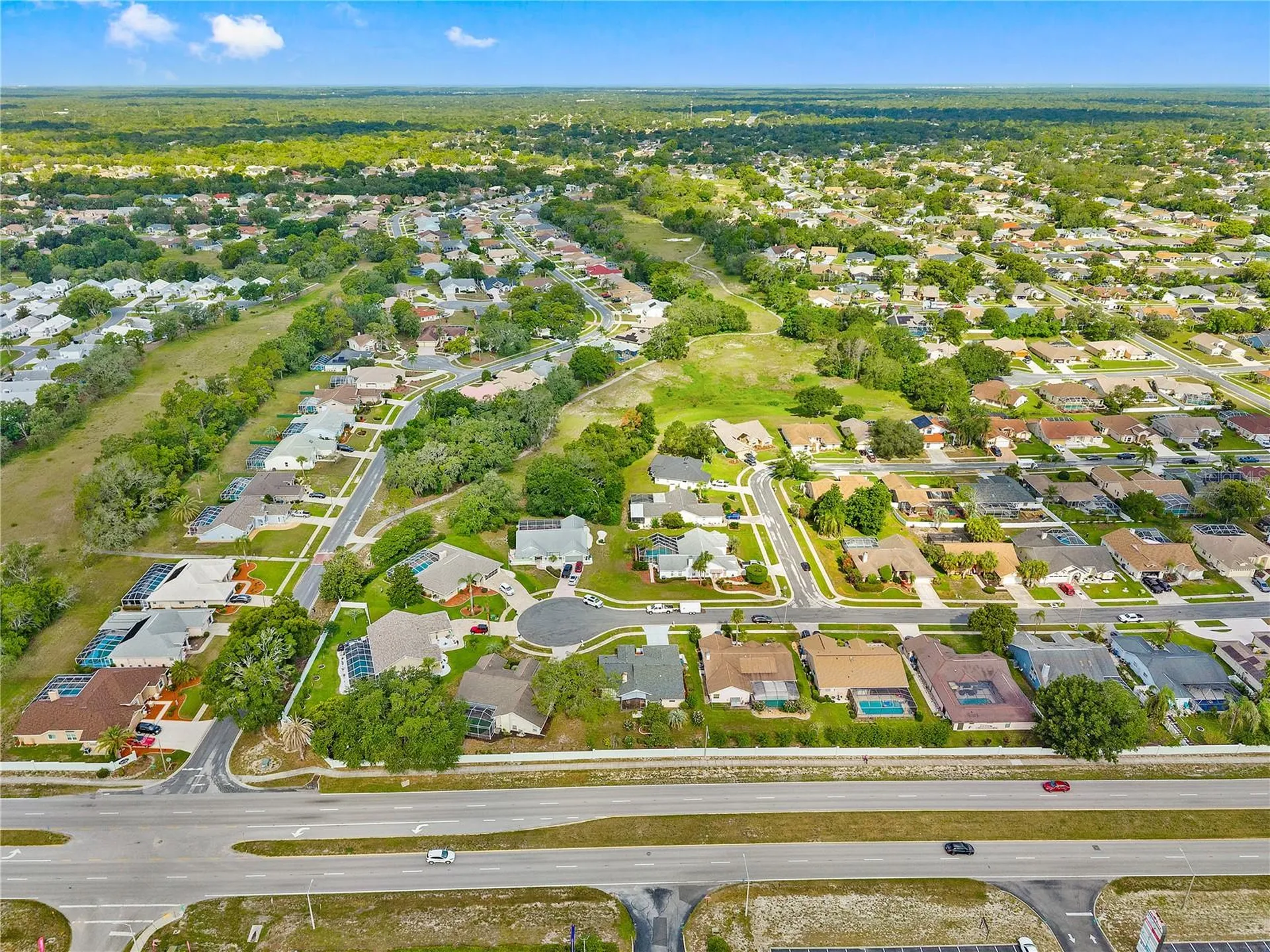 1174 Muscovy Drive Spring Hill FL 34608