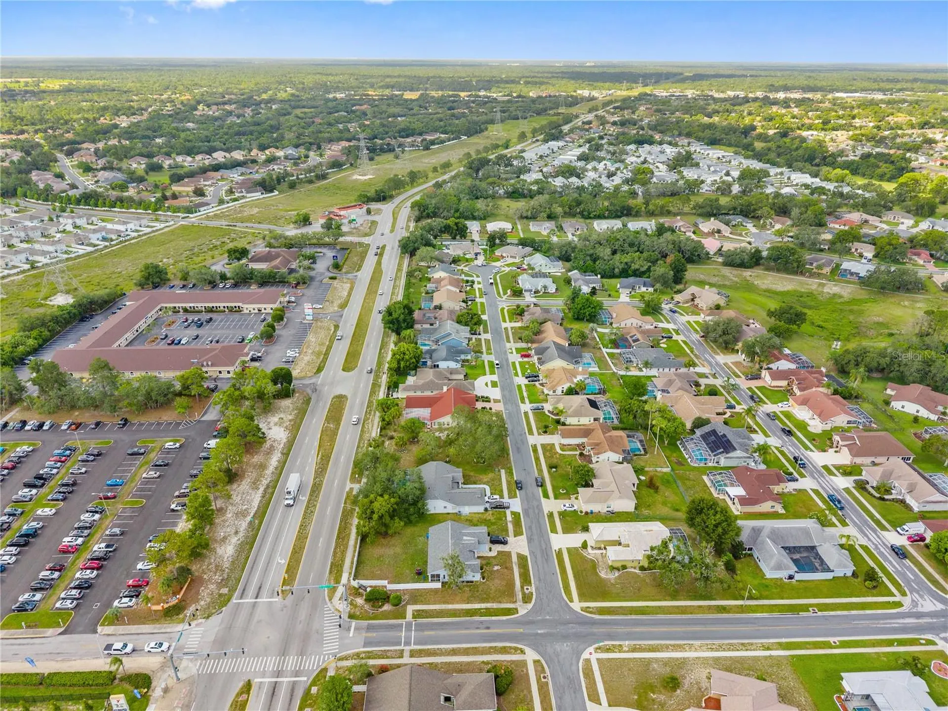 1174 Muscovy Drive Spring Hill FL 34608
